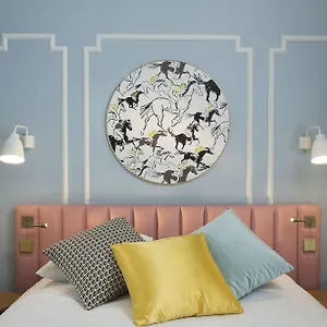 Pastel Hotel